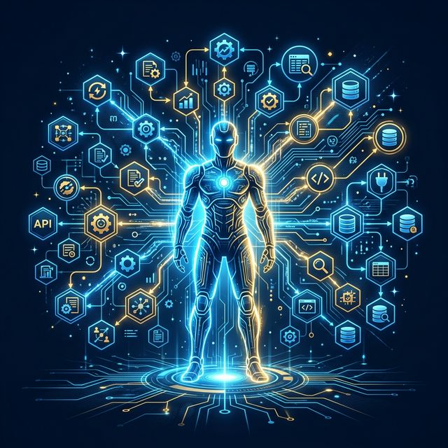 Building AI Agents That Run Your Workflows
