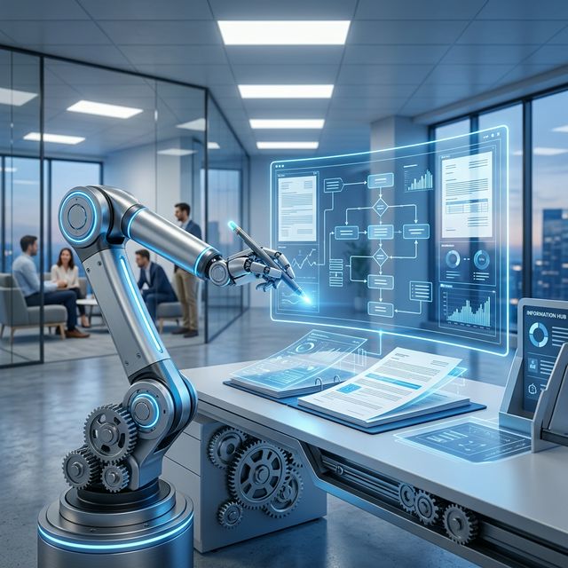 AI Automation That Actually Works: Beyond the Hype