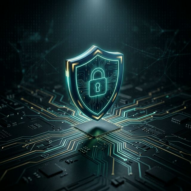 Cybersecurity for Small Business: Protecting Yourself From Hackers
