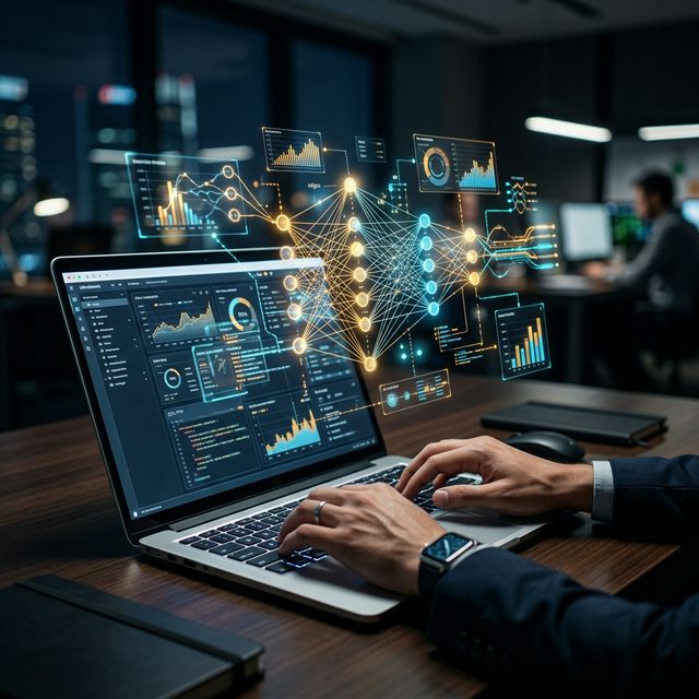 Fine-Tuning AI Models for Your Business: A Practical Guide