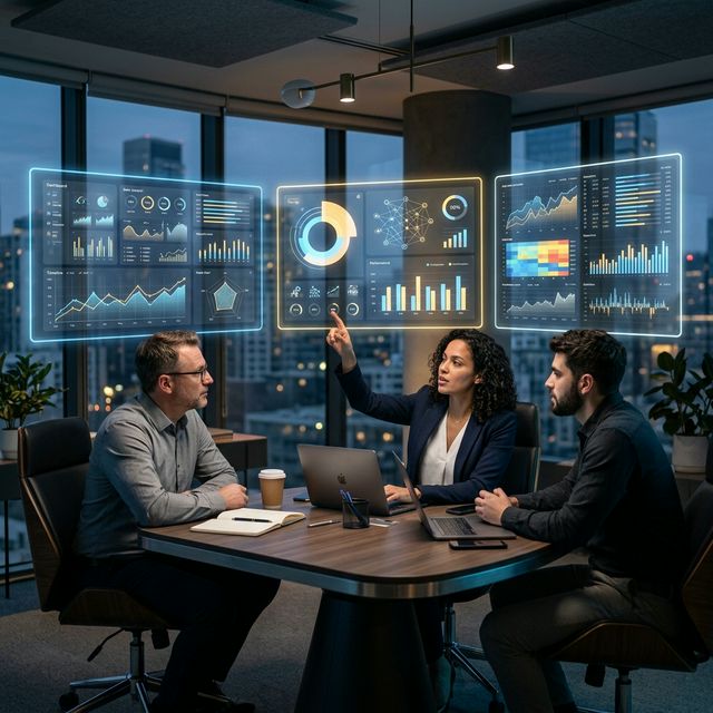 Claude, GPT, Gemini: Choosing the Right AI for Your Business