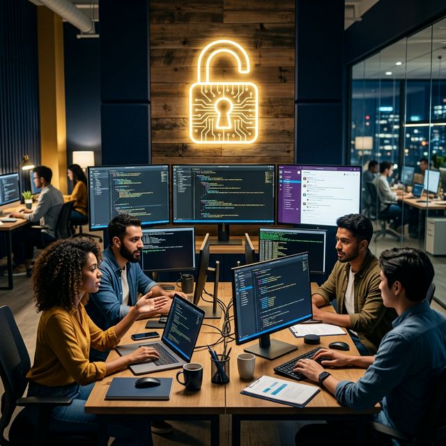 OpenClaw & the Open-Source AI Revolution
