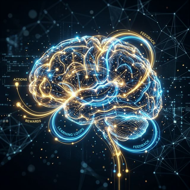 Reinforcement Learning Meets LLMs: The Next Frontier