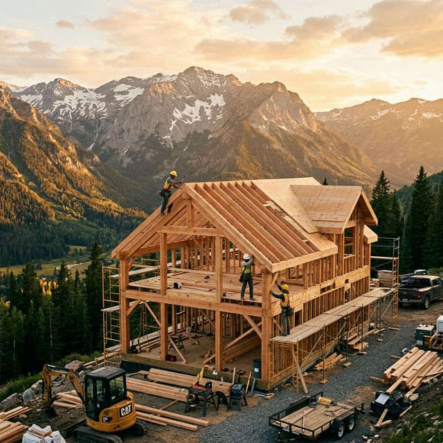 Construction & Trades