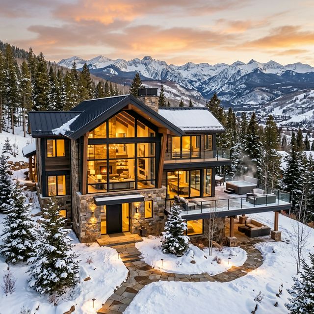 Real Estate & Property Mgmt